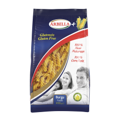 Arbella Glutensiz Burgu 12x400g