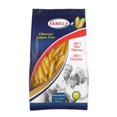 Arbella Glutensiz Kalem 12x400g