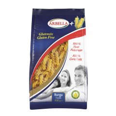 Arbella Glutensiz Burgu 12x400g