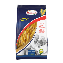 Arbella Glutensiz Kalem 12x400g